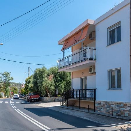 Aigli House Villa Skala Kallirakhis Ngoại thất bức ảnh