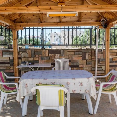 Aigli House Villa Skala Kallirakhis Ngoại thất bức ảnh