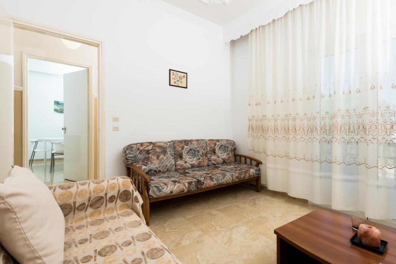 Aigli House Villa Skala Kallirakhis Ngoại thất bức ảnh
