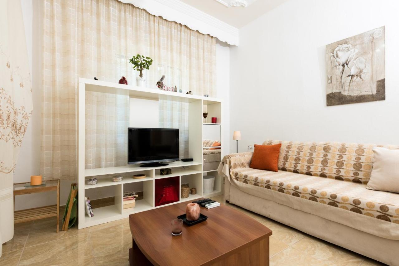 Aigli House Villa Skala Kallirakhis Ngoại thất bức ảnh