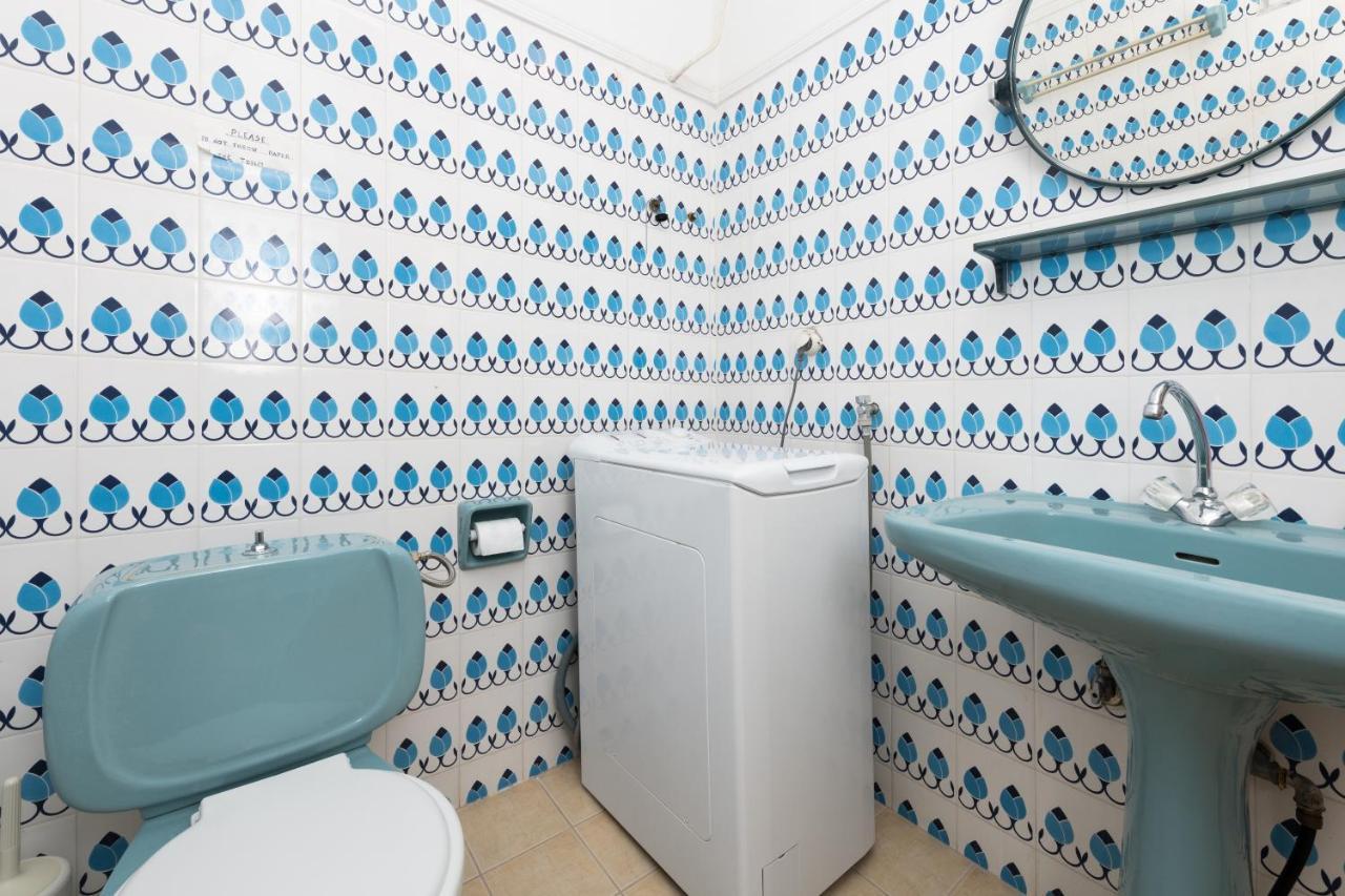 Aigli House Villa Skala Kallirakhis Ngoại thất bức ảnh