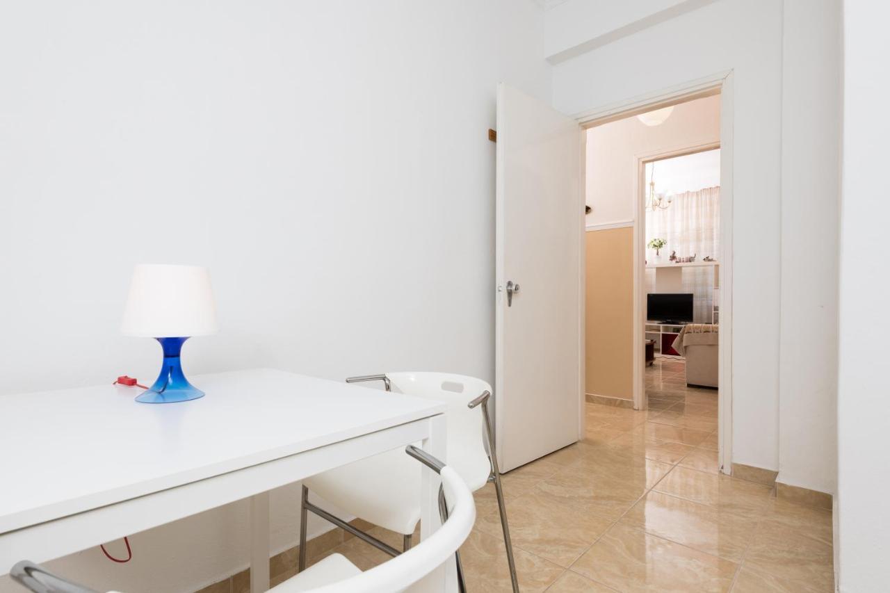 Aigli House Villa Skala Kallirakhis Ngoại thất bức ảnh
