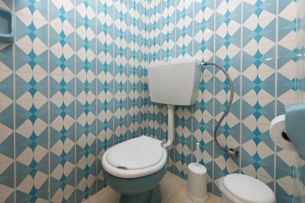 Aigli House Villa Skala Kallirakhis Ngoại thất bức ảnh