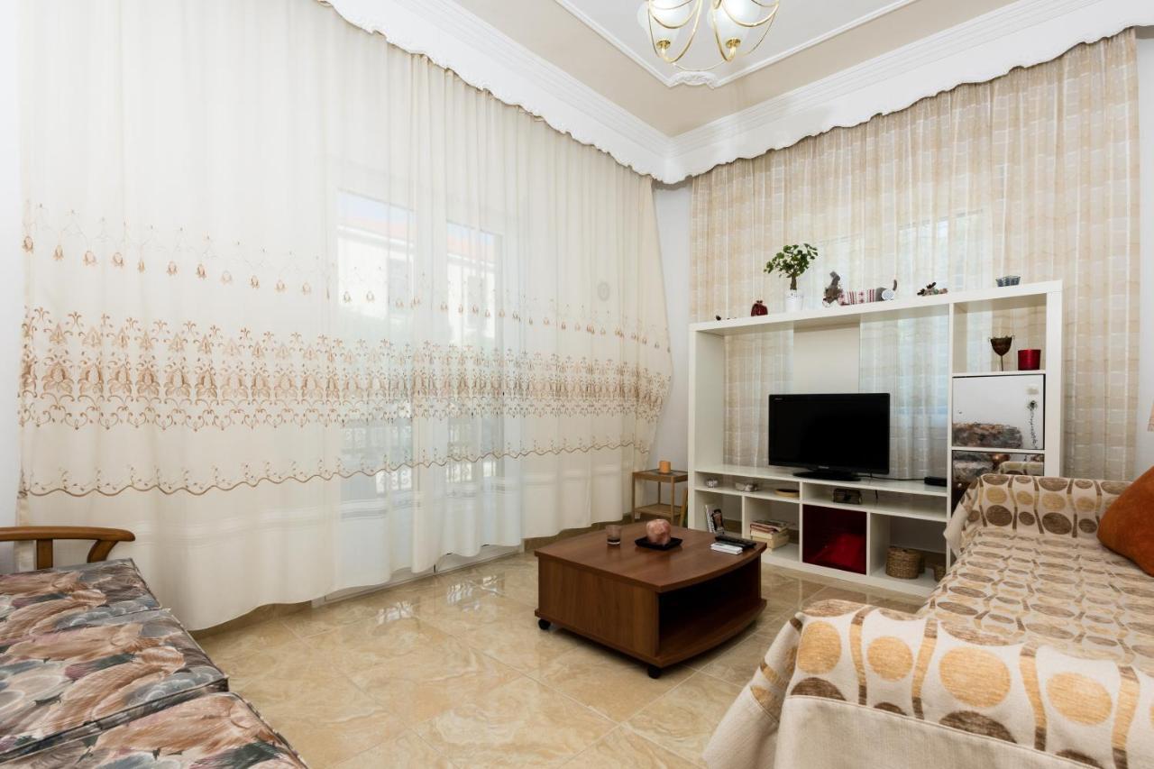 Aigli House Villa Skala Kallirakhis Ngoại thất bức ảnh