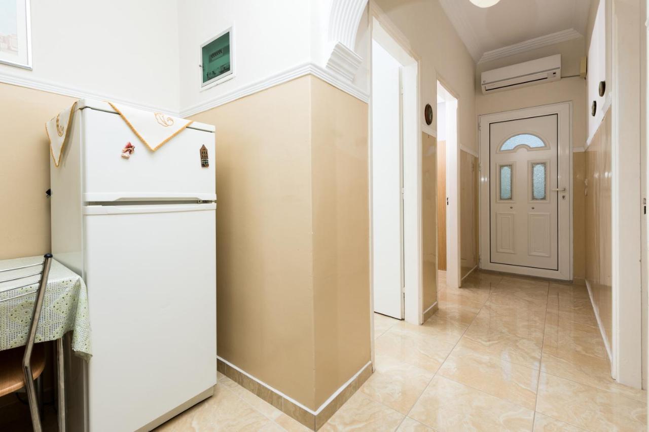 Aigli House Villa Skala Kallirakhis Ngoại thất bức ảnh