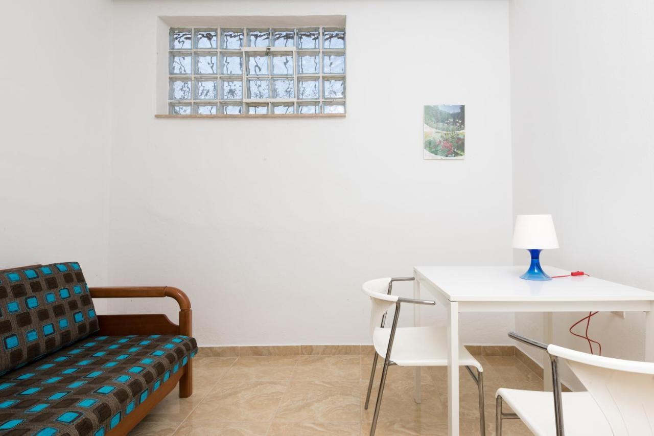 Aigli House Villa Skala Kallirakhis Ngoại thất bức ảnh
