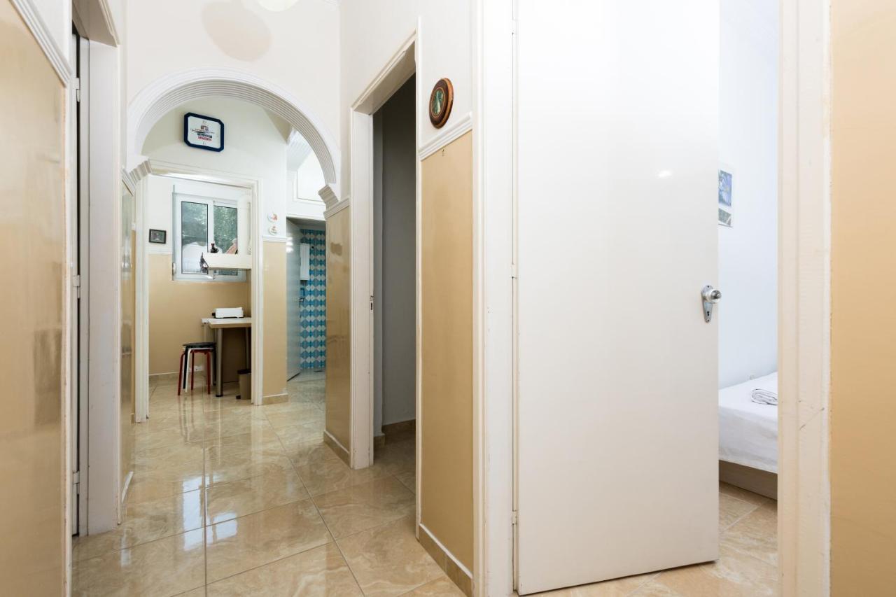 Aigli House Villa Skala Kallirakhis Ngoại thất bức ảnh