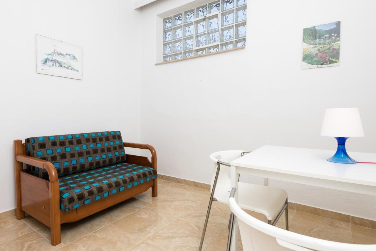 Aigli House Villa Skala Kallirakhis Ngoại thất bức ảnh
