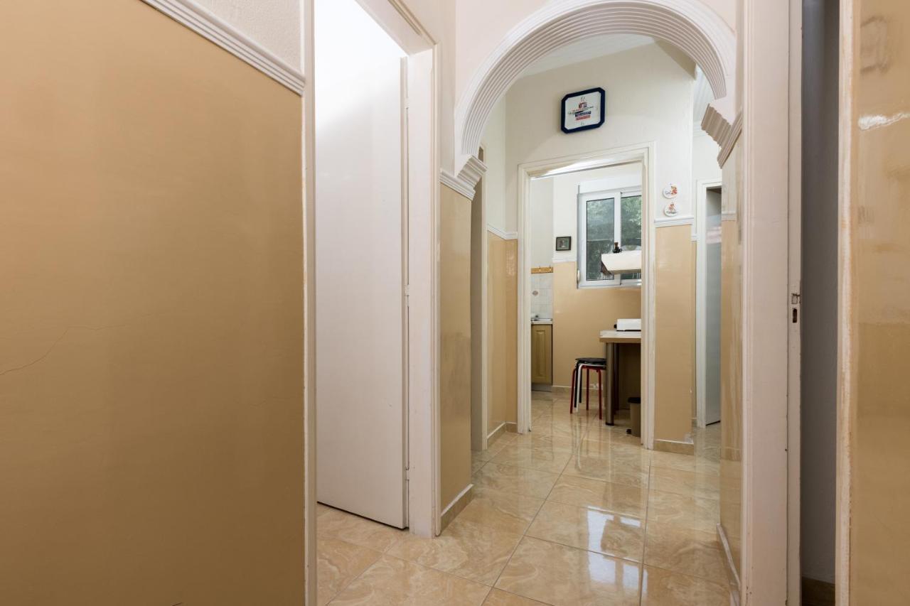 Aigli House Villa Skala Kallirakhis Ngoại thất bức ảnh